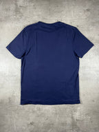 Lyle & Scott T-shirt Dunkelblau L