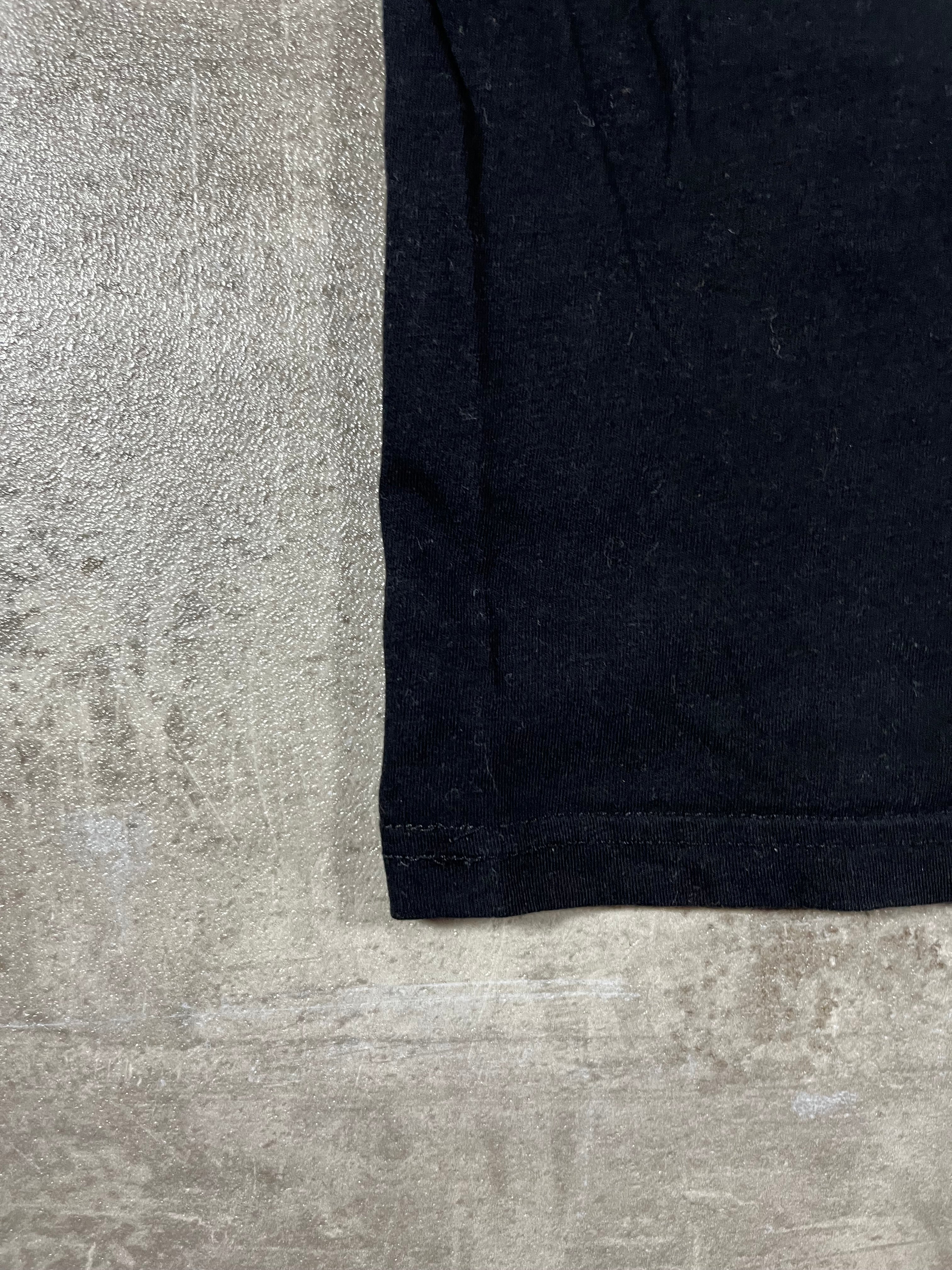 Lonsdale T-shirt Schwarz S