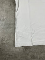 Fred Perry Poloshirt Weiß XS