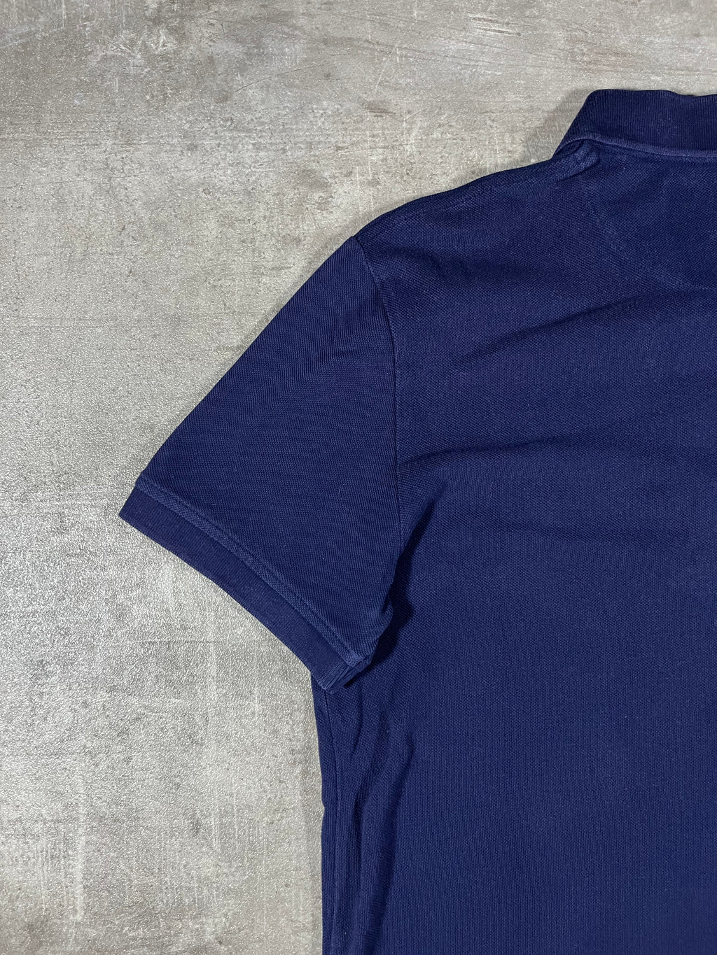 Lyle & Scott Poloshirt Navy M
