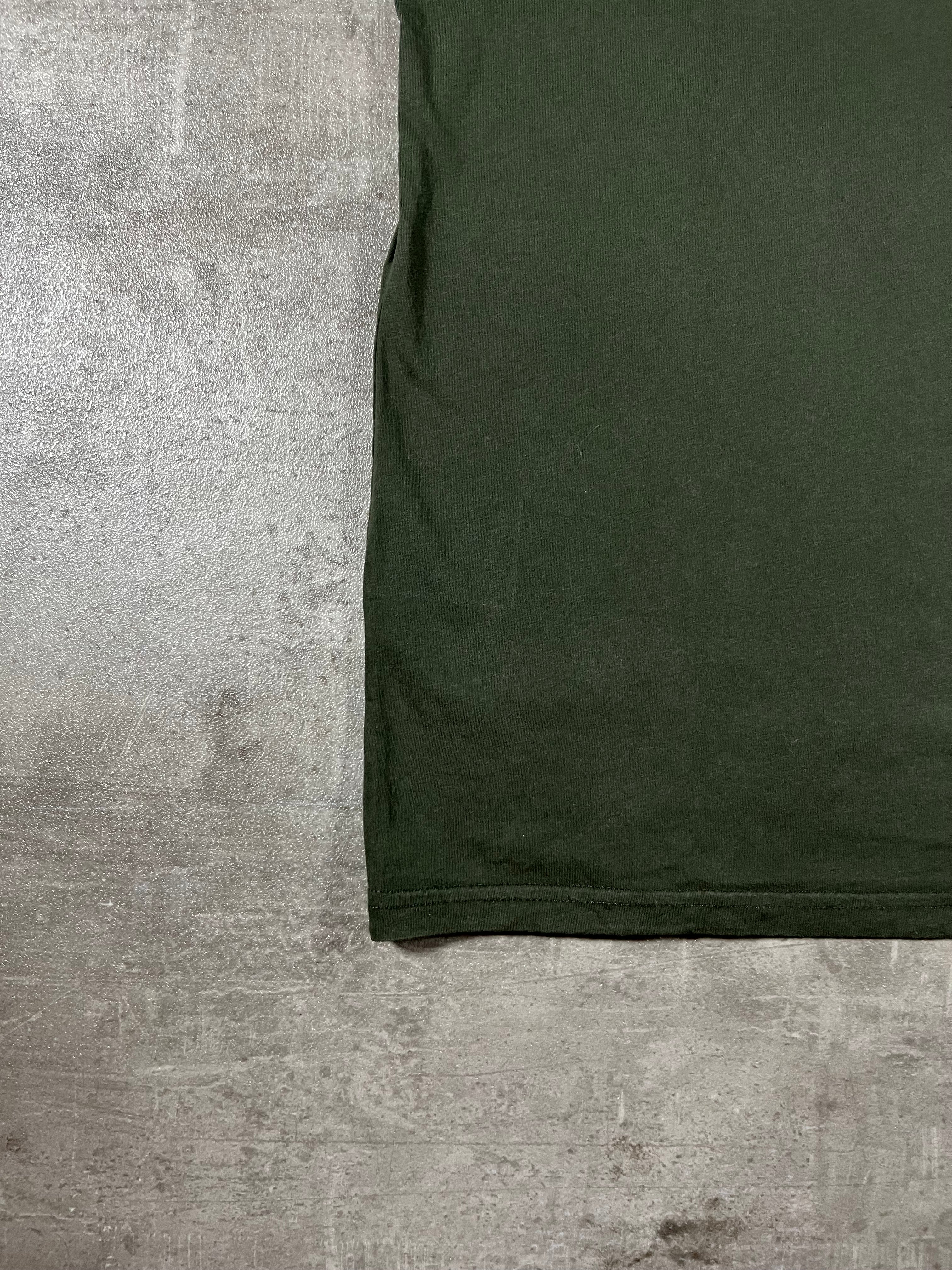 Lyle & Scott T-shirt Khaki L