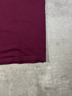 Lonsdale T-shirt Bordeaux L