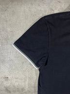 Lyle & Scott Poloshirt Schwarz XL