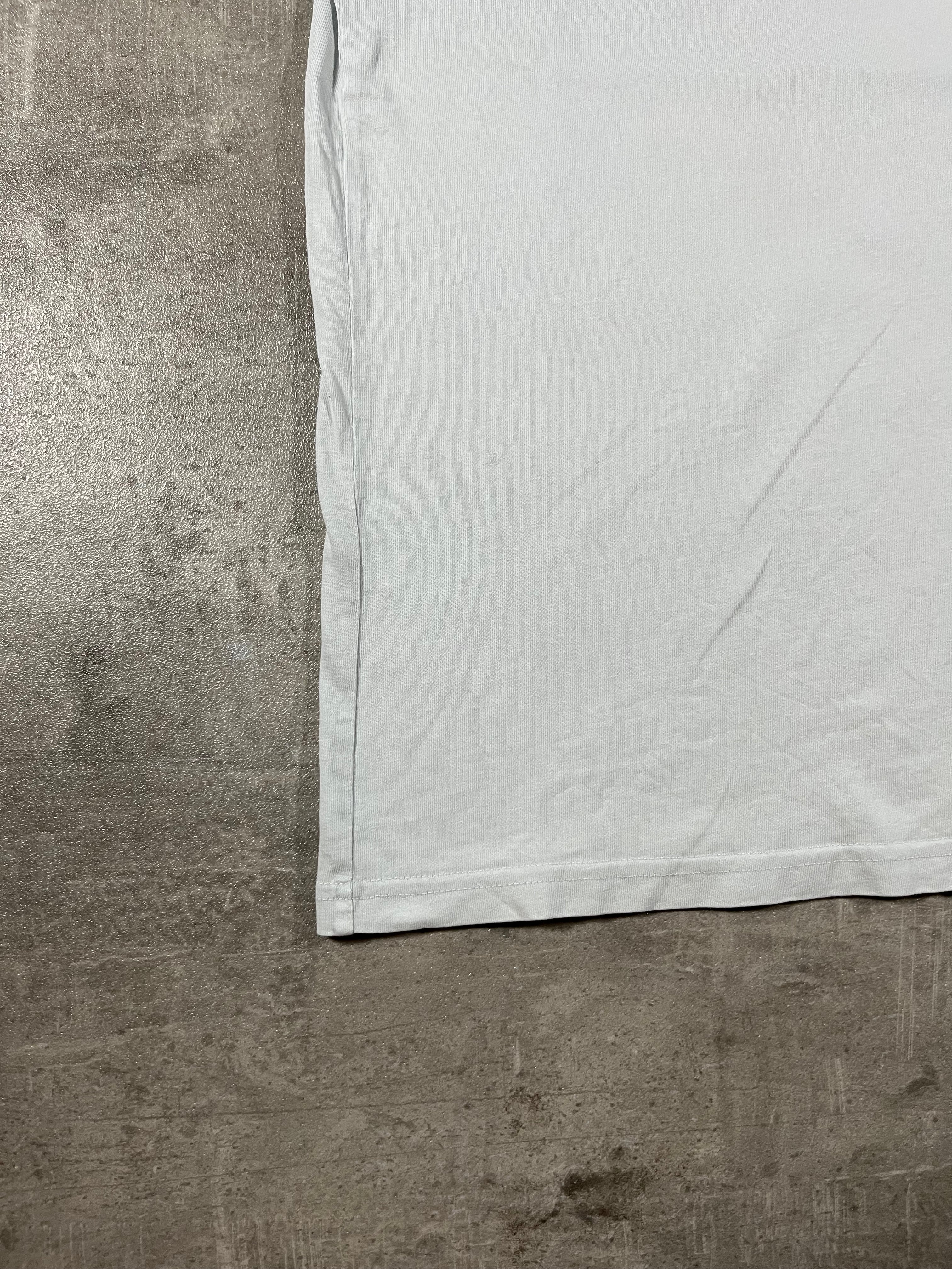 Lyle & Scott T-shirt Hellblau S