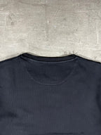 Lyle & Scott Sweater Schwarz XL