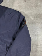 Napapijri Rainforest Jacket Dunkelblau M