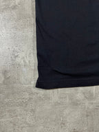 Lonsdale Poloshirt Schwarz S