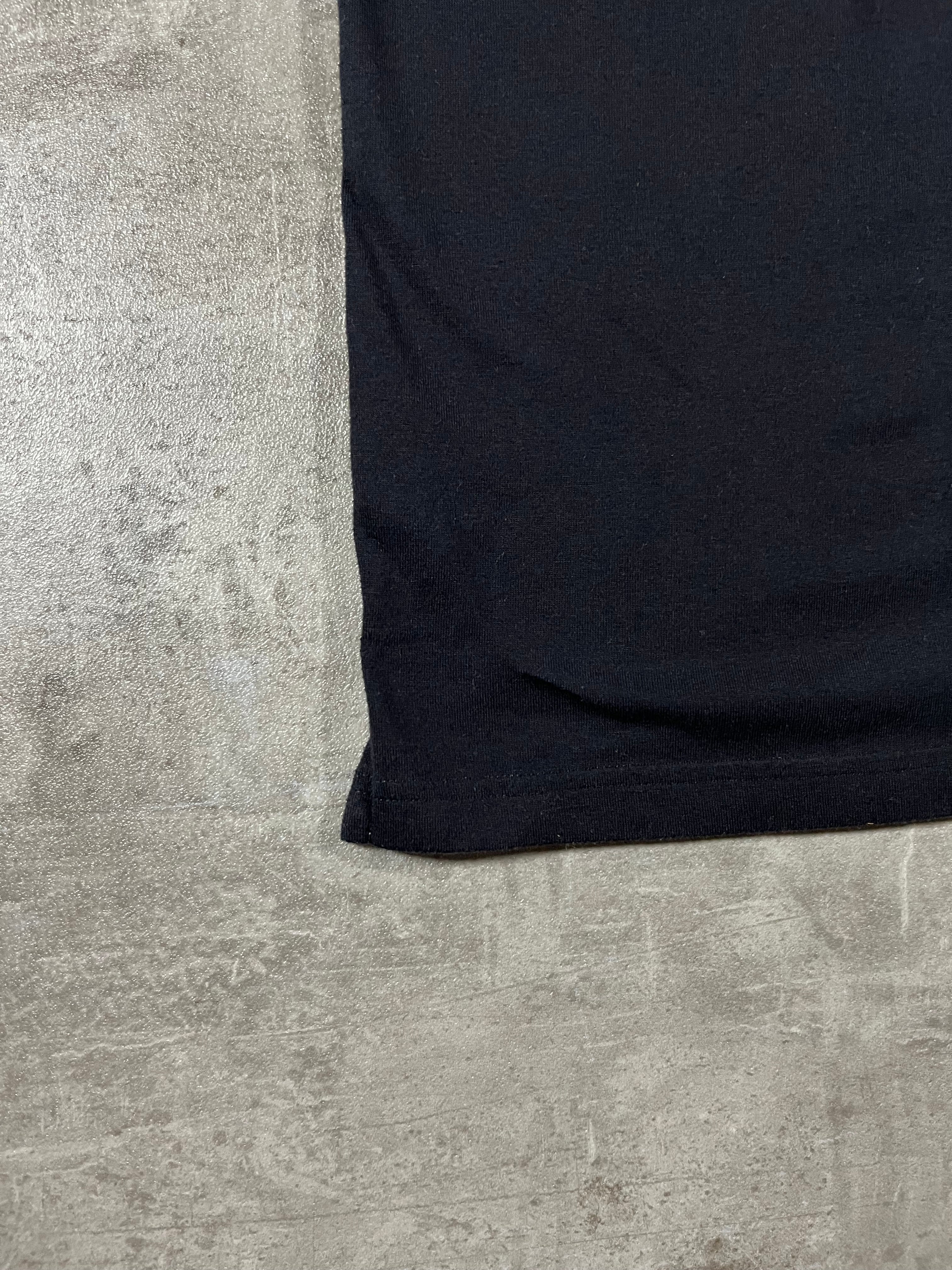Lonsdale Poloshirt Schwarz S