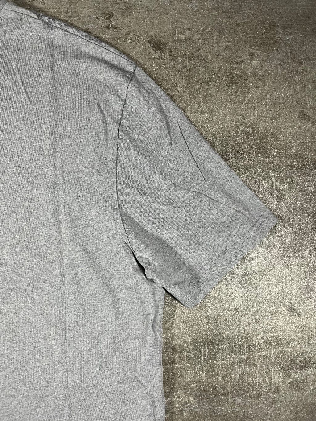 Lyle & Scott T-shirt Grau XL