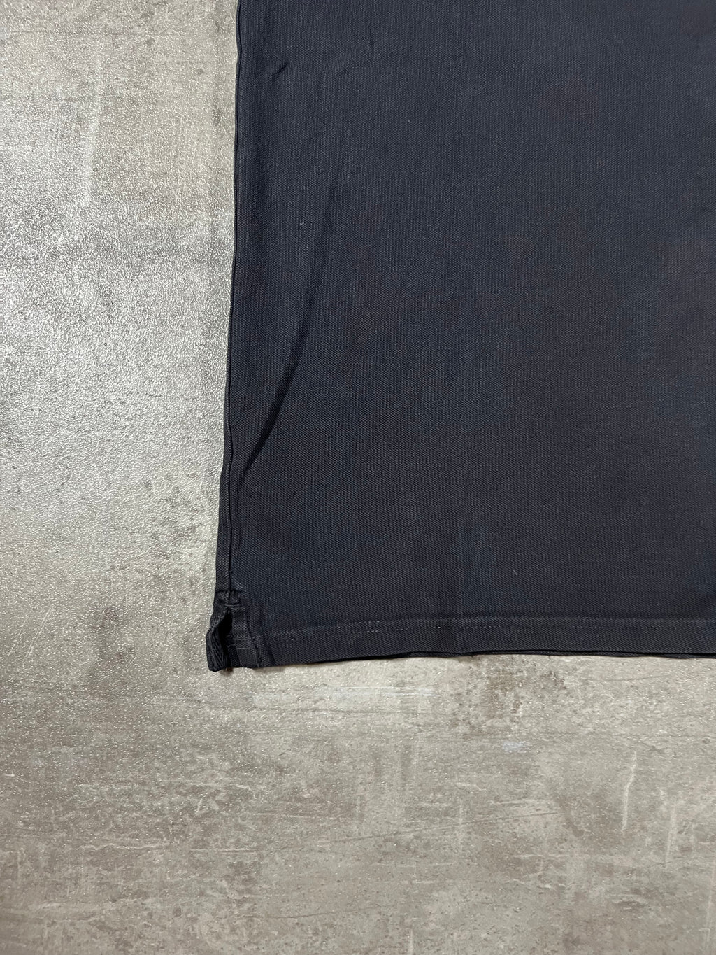 Lyle & Scott Poloshirt Grau M