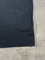 Fred Perry Poloshirt Schwarz S
