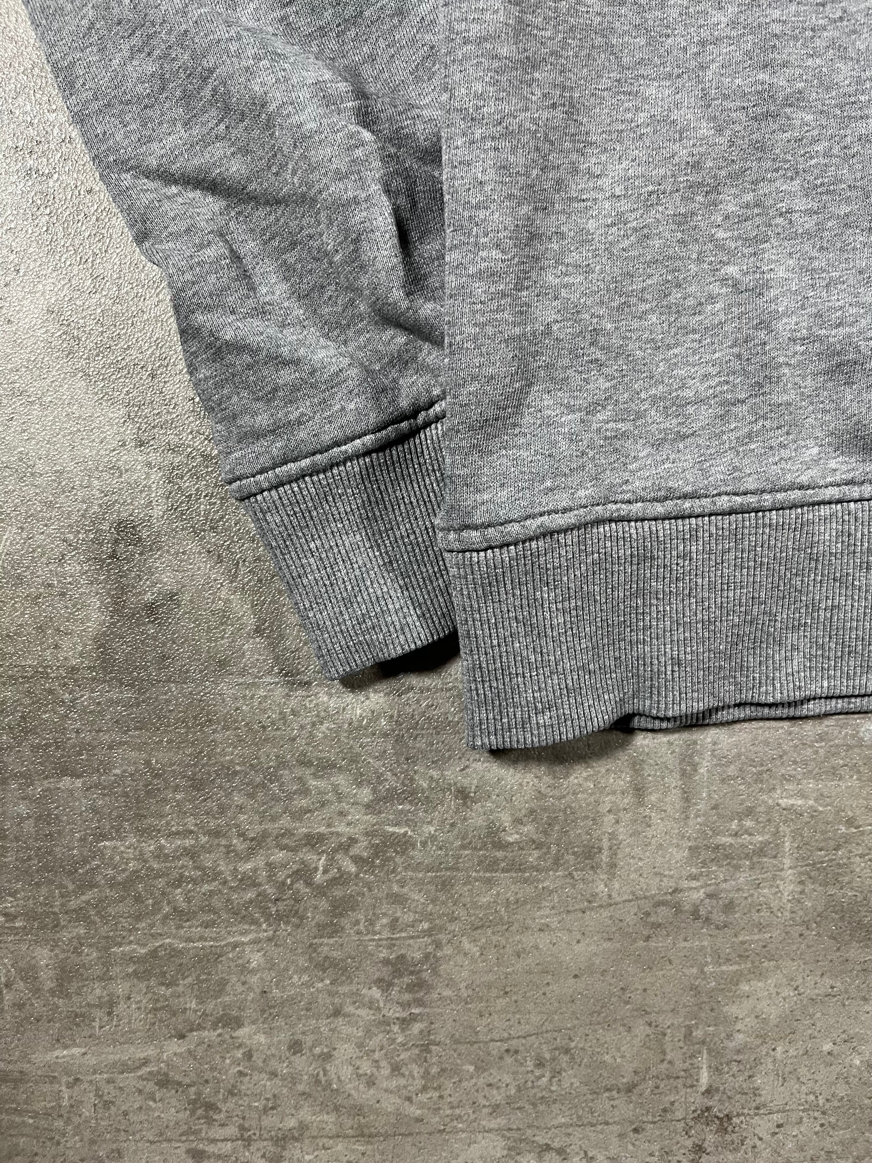 Lyle & Scott Sweater Grau M