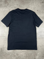 Fred Perry T-shirr Schwarz S