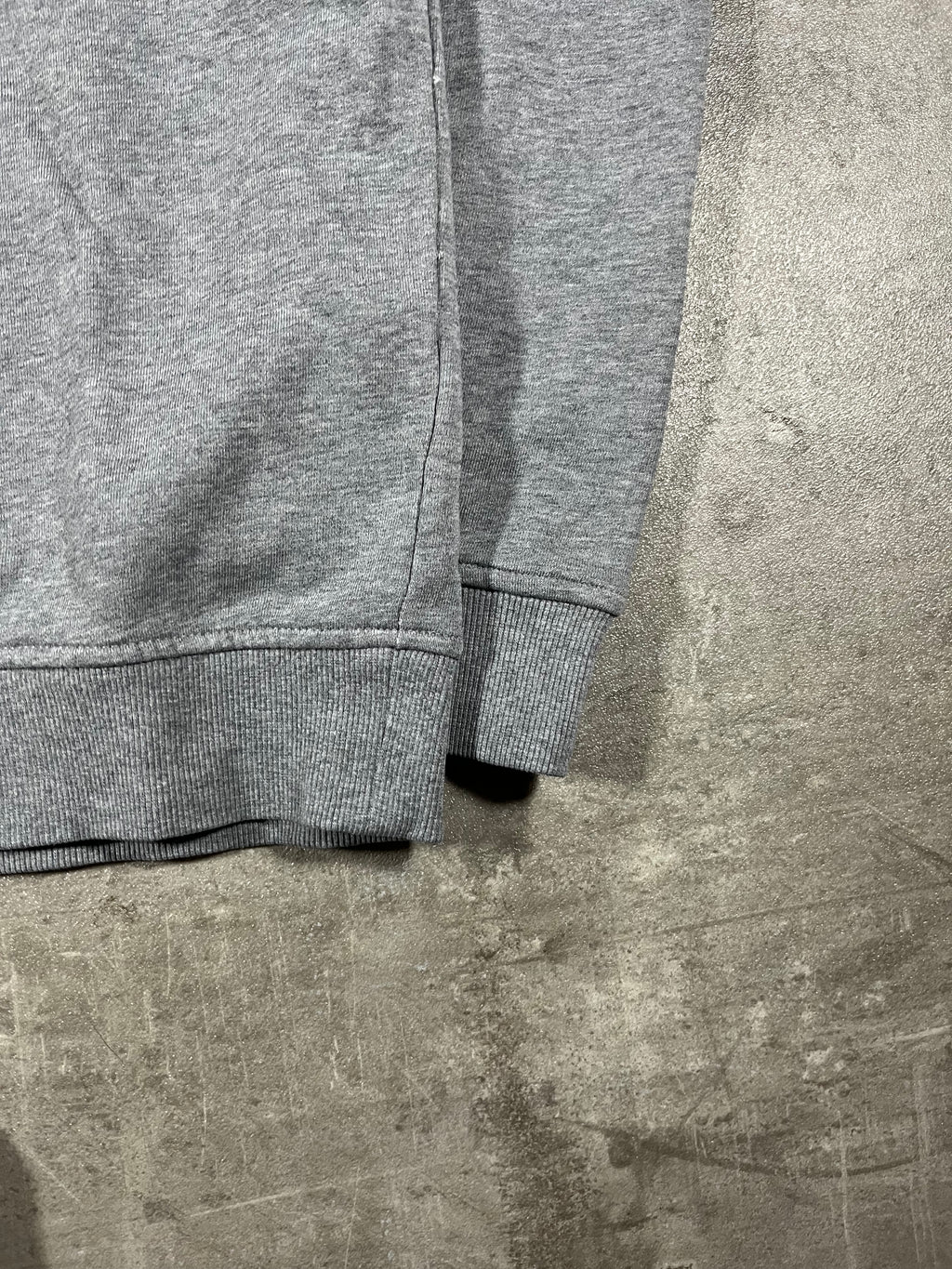 Lyle & Scott Sweater Grau M
