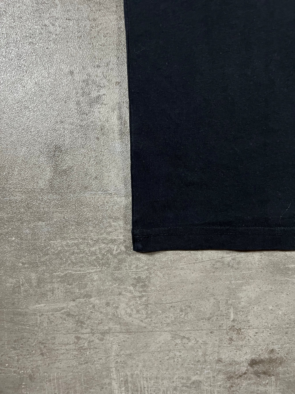 Weekend Offender T-shirt Schwarz M