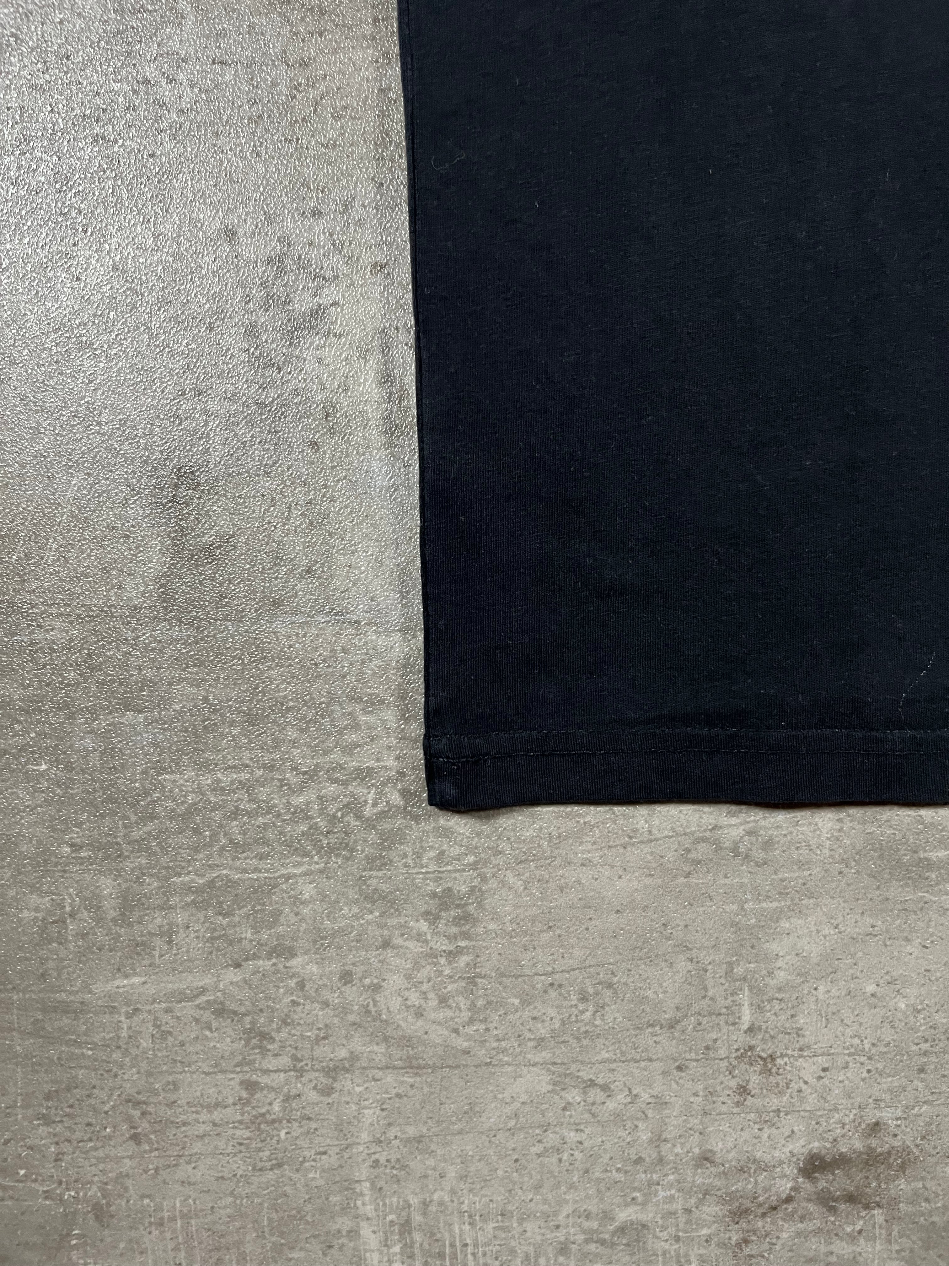 Weekend Offender T-shirt Schwarz M