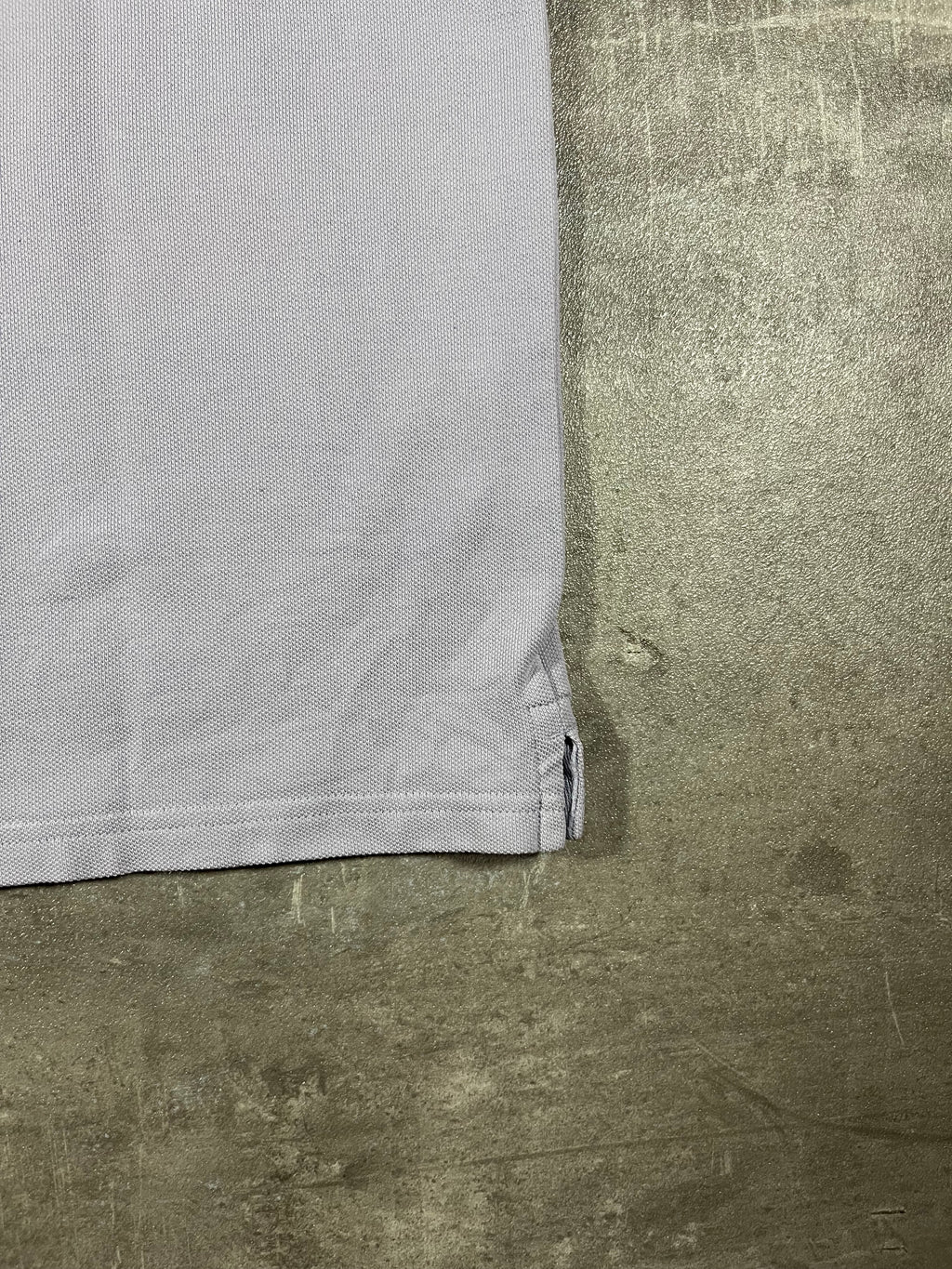 Lyle & Scott Poloshirt Hellblau M