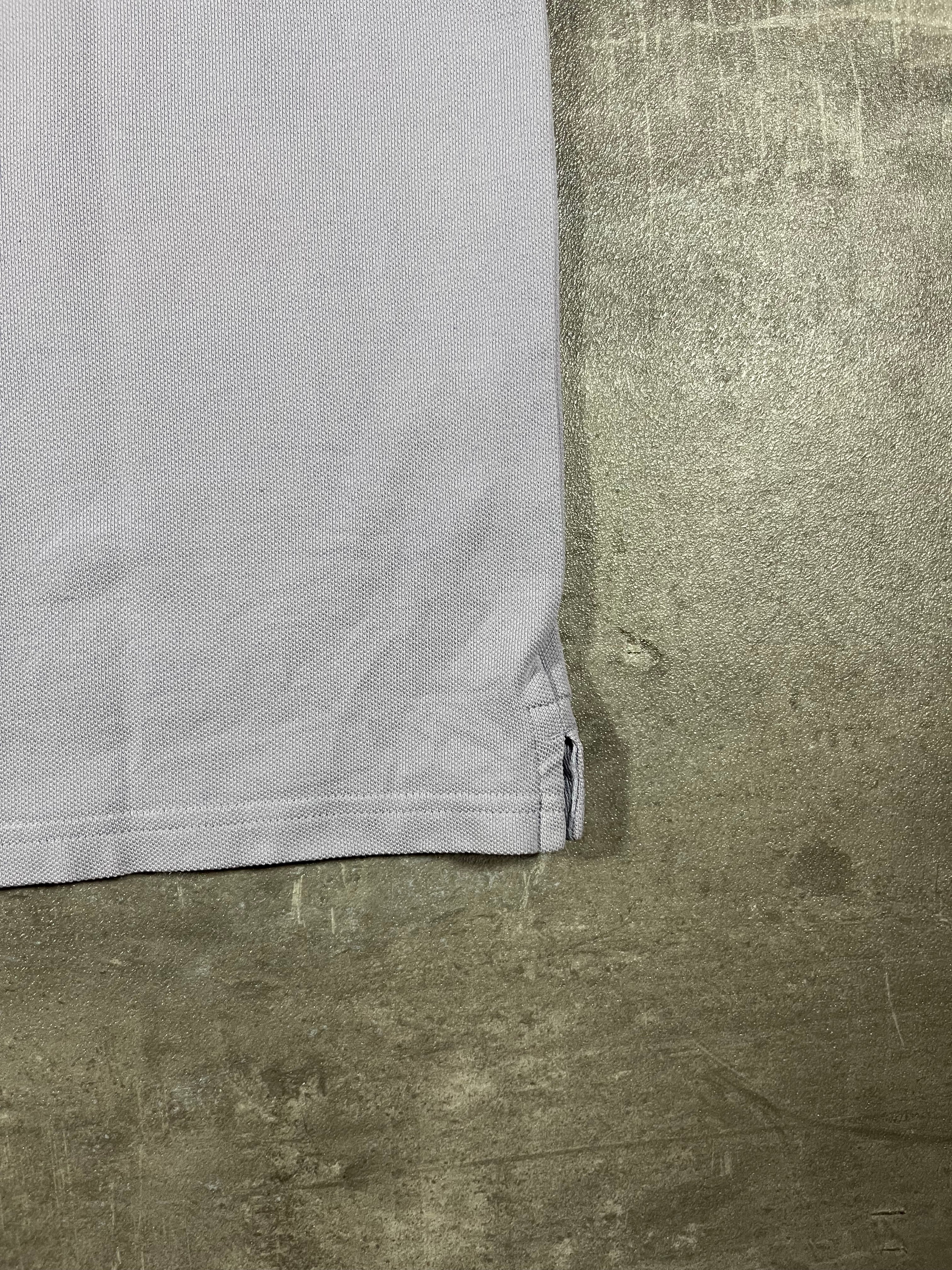 Lyle & Scott Poloshirt Hellblau M