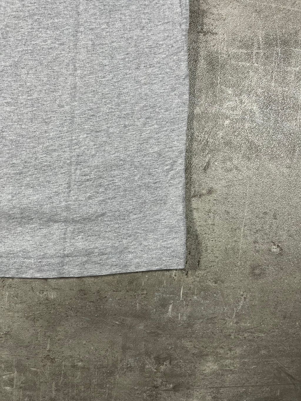 Lyle & Scott T-shirt Grau S