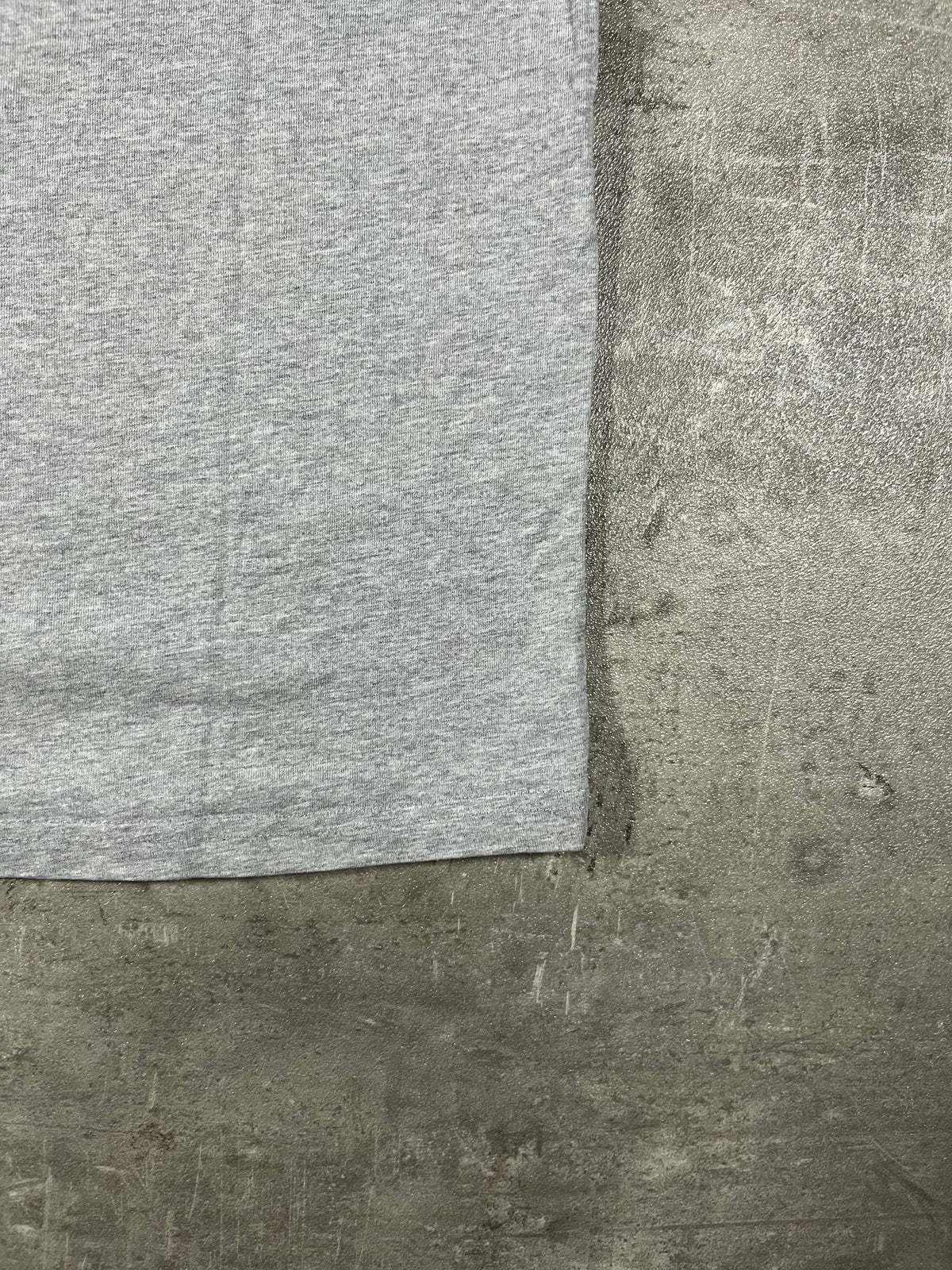 Lyle & Scott T-shirt Grau S