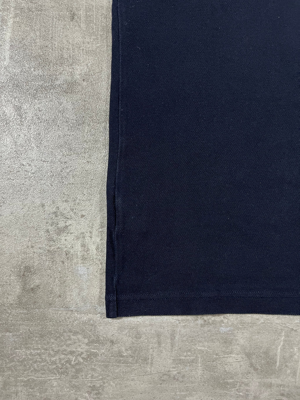 Fred Perry Poloshirt Schwarz/ Weiß/ Rot S