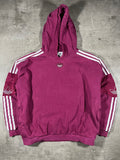 adidas Pullover Rosa S