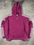 adidas Pullover Rosa S