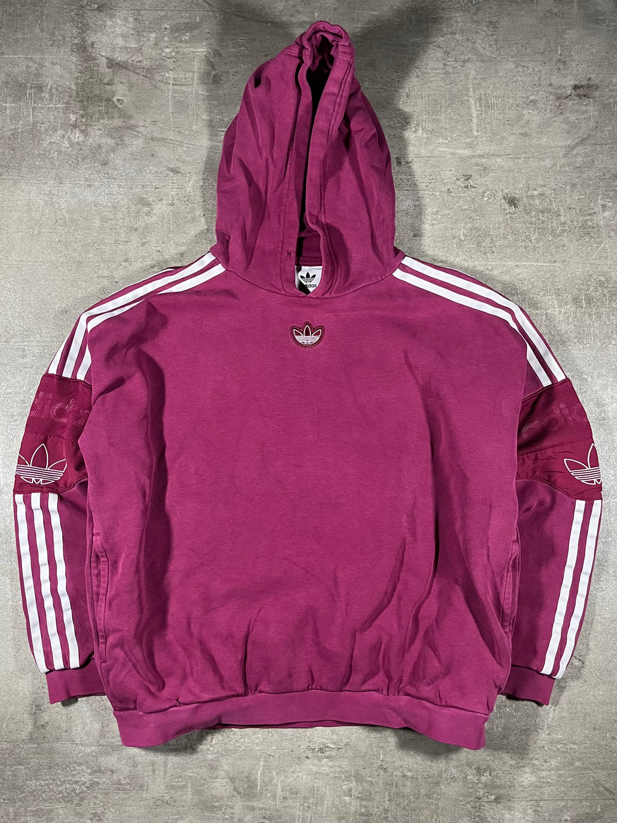 adidas Pullover Rosa S