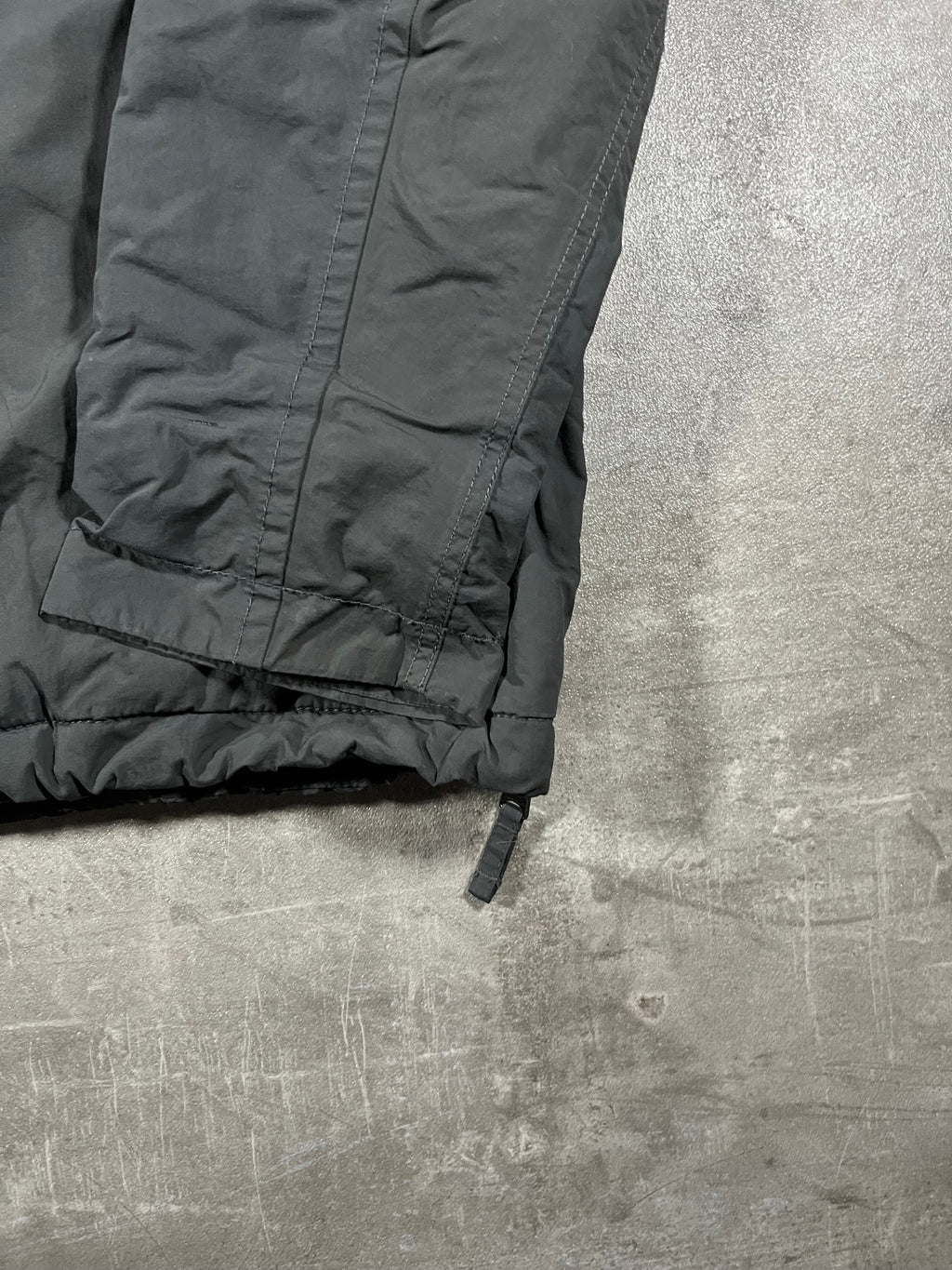 Napapijri Rainforest Jacket Grau M
