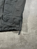 Napapijri Rainforest Jacket Grau M