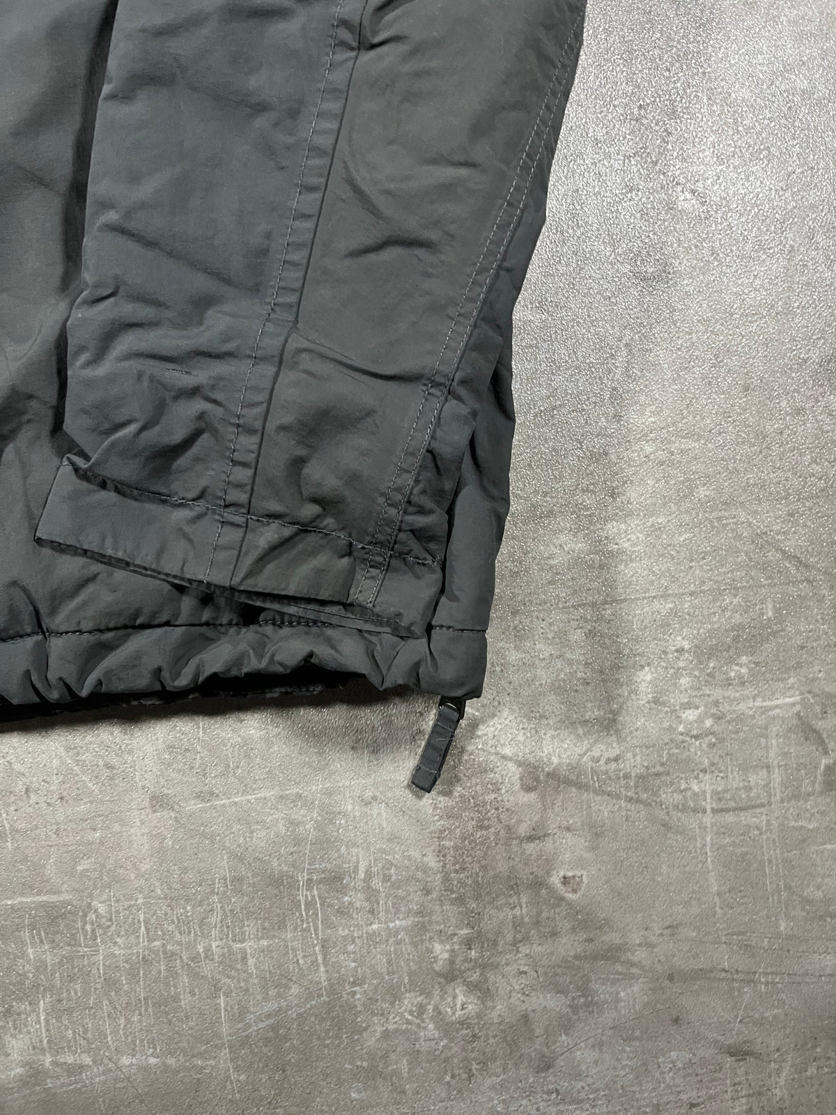 Napapijri Rainforest Jacket Grau M