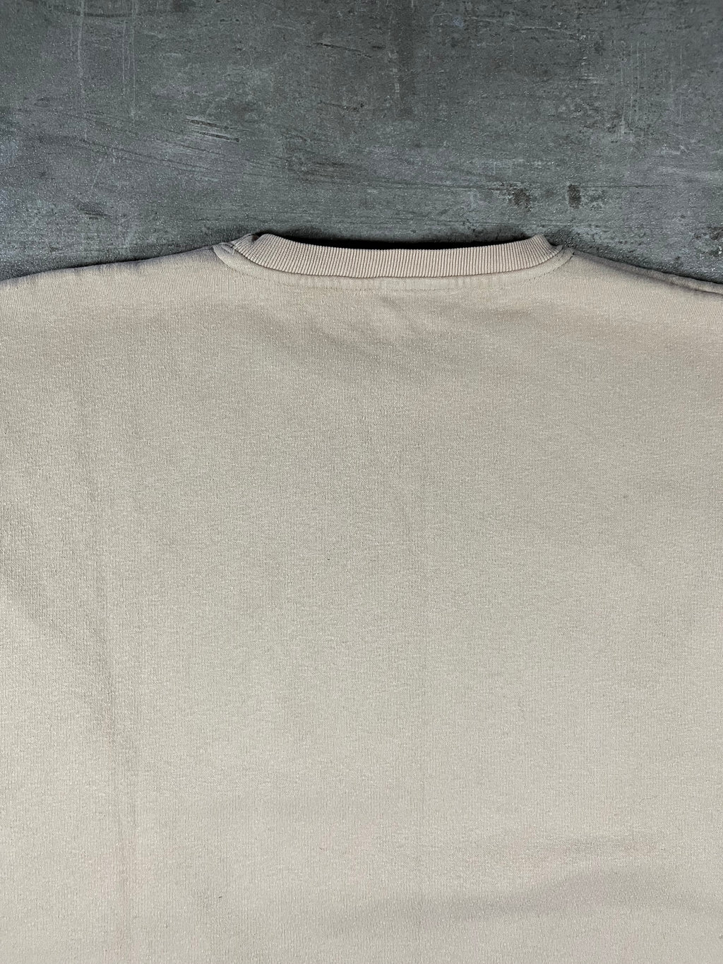 Lonsdale Sweater Beige XL