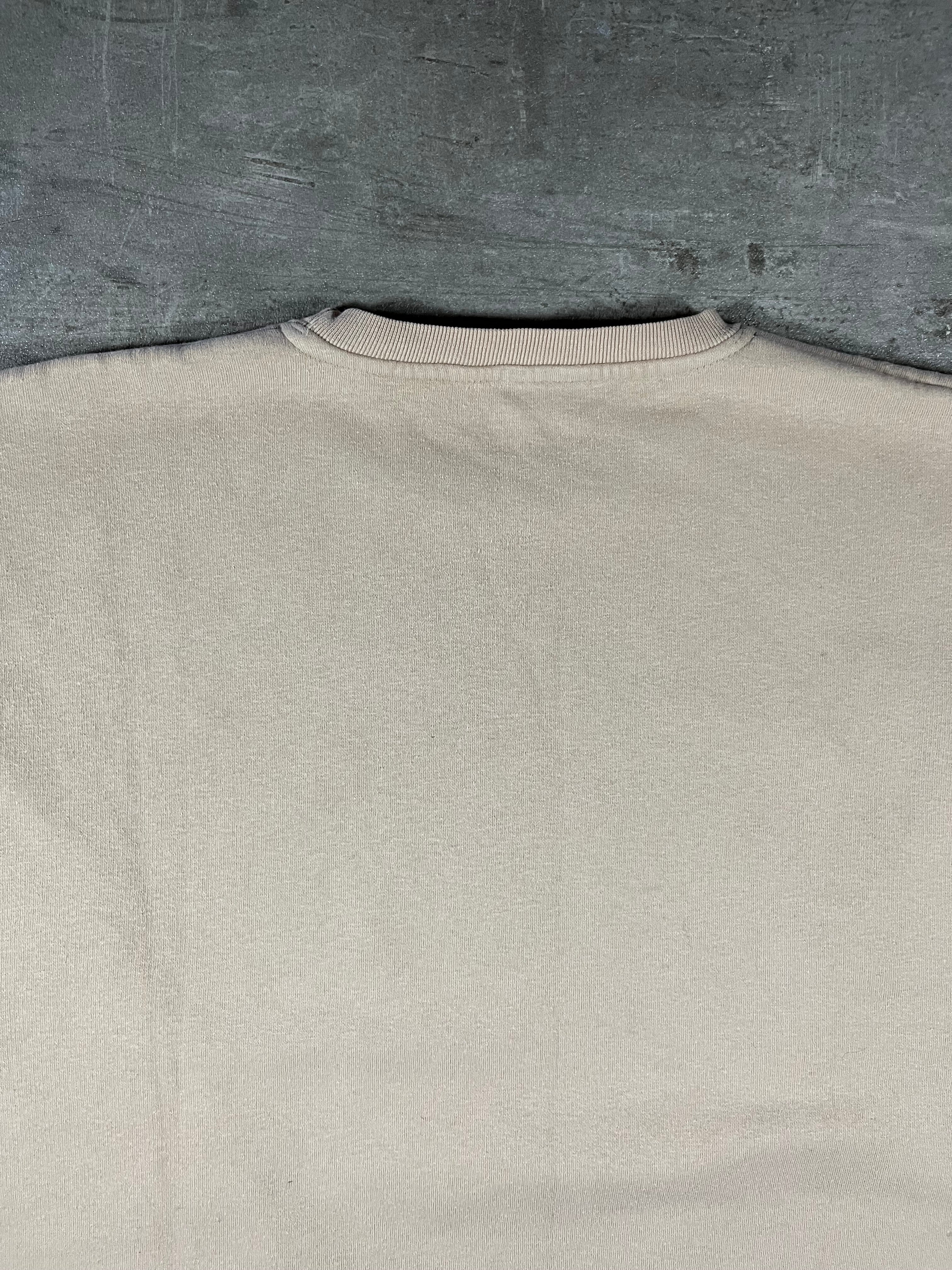 Lonsdale Sweater Beige XL
