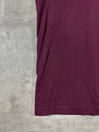 Lyle & Scott T-shirt Bordeaux M