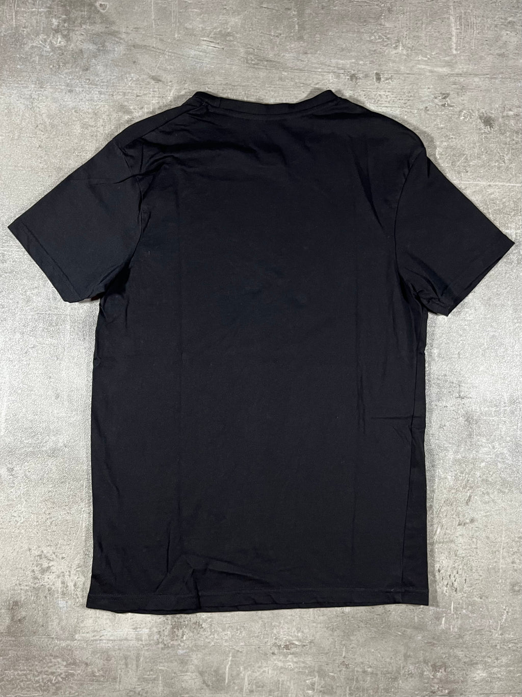 Lonsdale T-shirt Schwarz XS