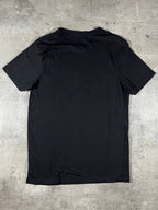 Lonsdale T-shirt Schwarz XS