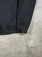 Lyle & Scott Softshelljacke Schwarz S