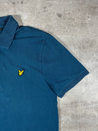 Lyle & Scott Poloshirt Navy M
