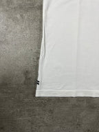 Weekend Offender T-shirt Weiß M