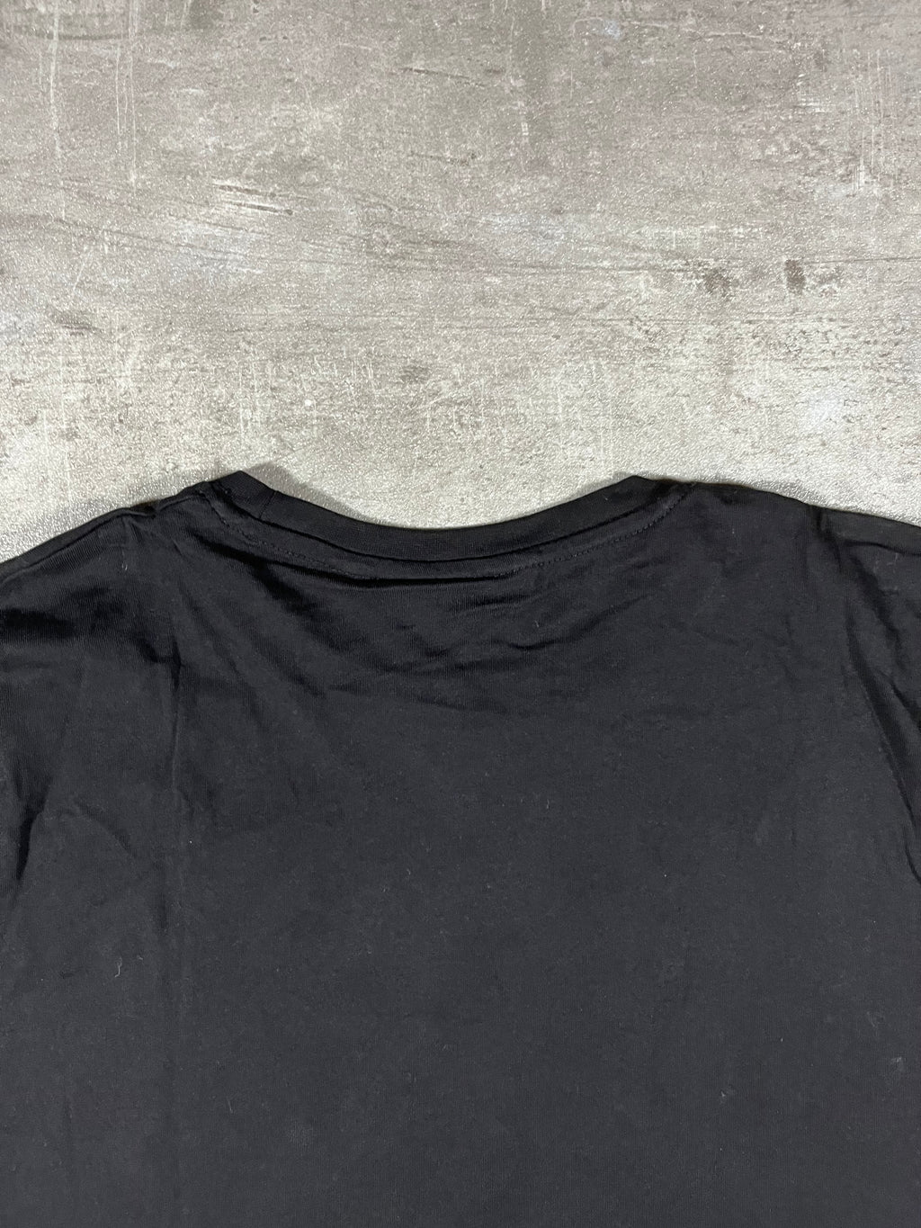 Lonsdale T-shirt Schwarz M
