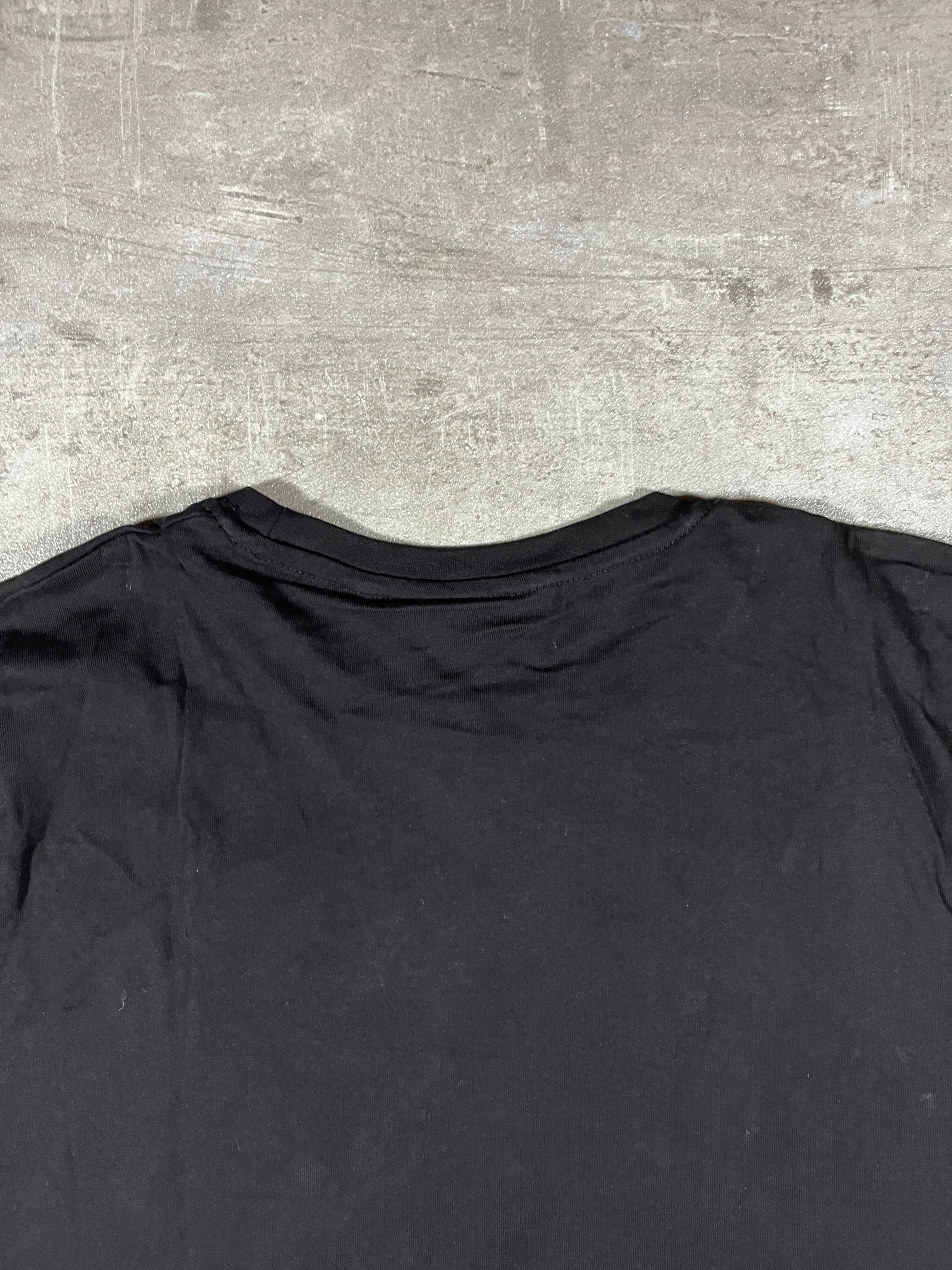Lonsdale T-shirt Schwarz M