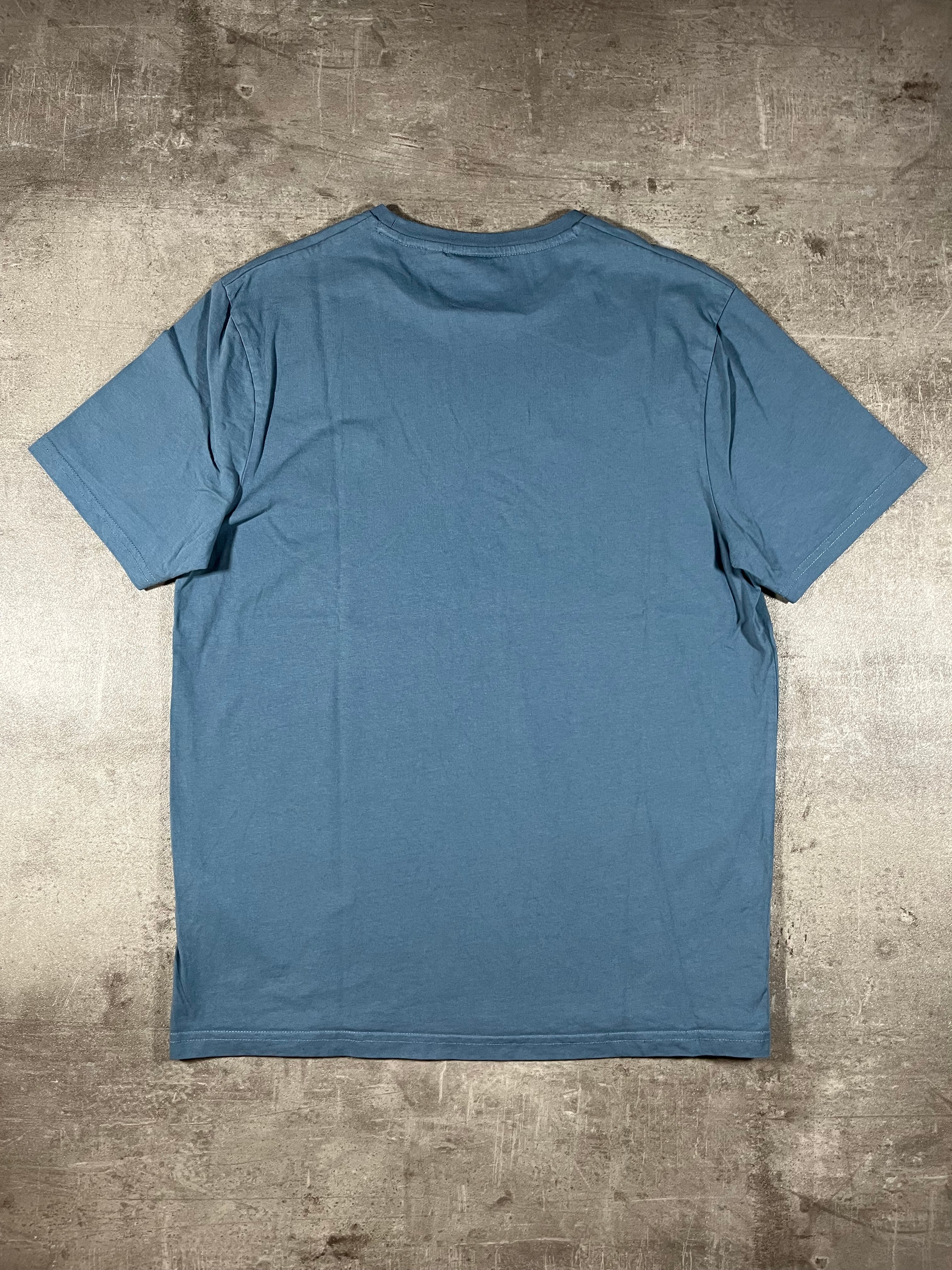 Lyle & Scott T-shirt Hellblau L