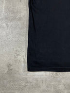 Fred Perry T-shirt Schwarz M