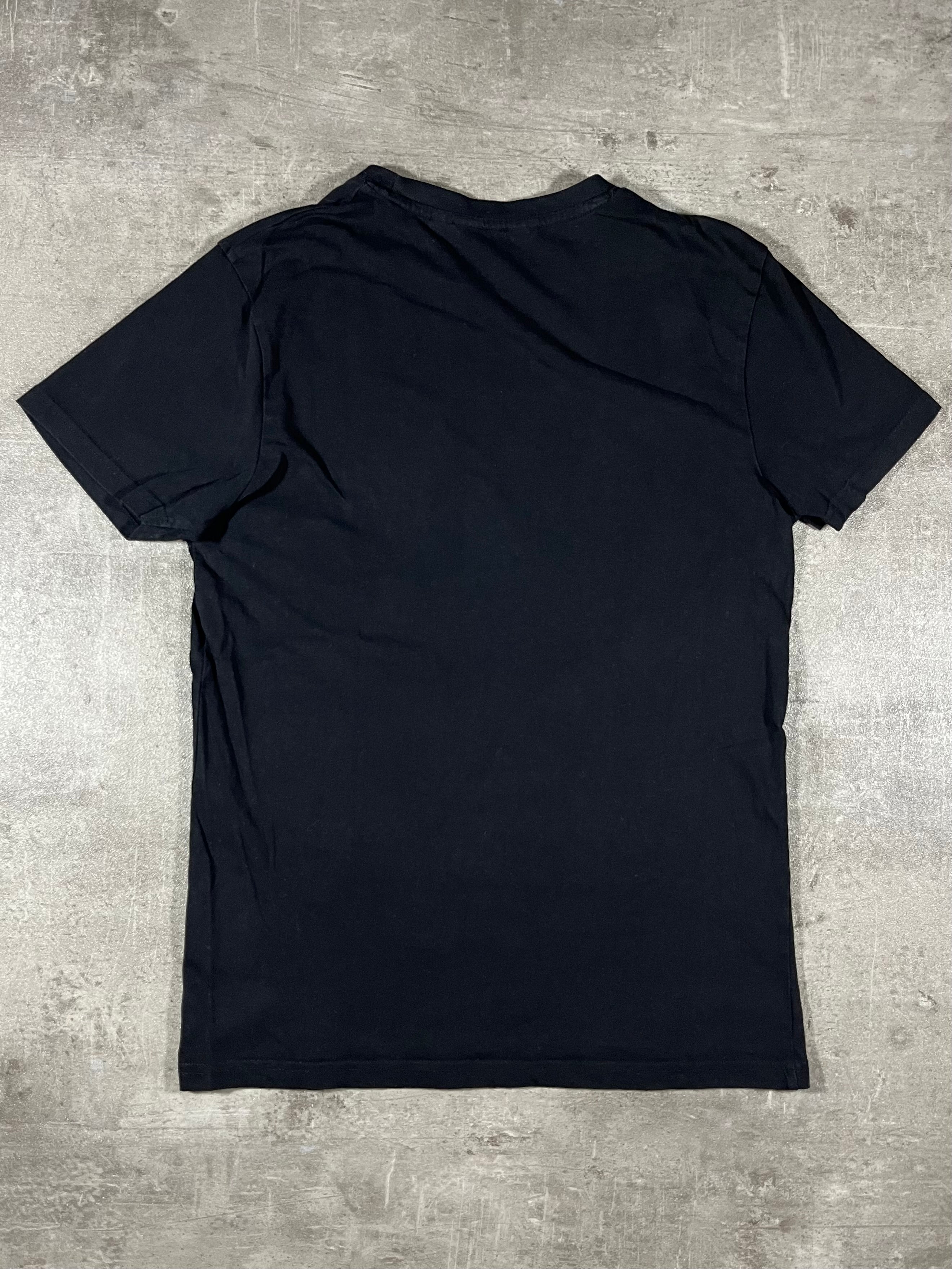Lonsdale T-shirt Schwarz S