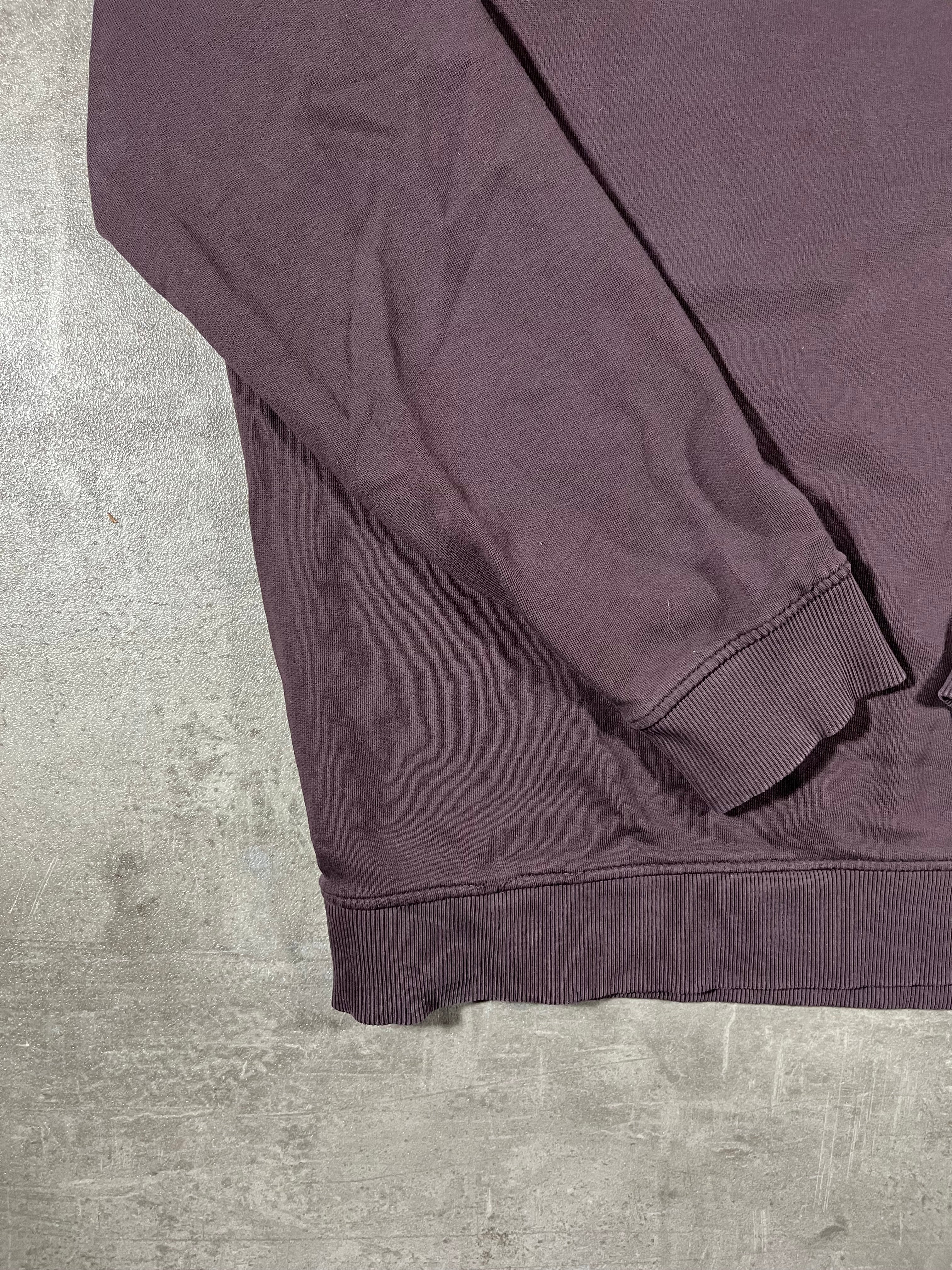 Lyle & Scott Sweater Braun XL