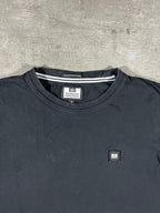 Weekend Offender T-shirt Schwarz S