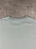 Fred Perry T-shirt Mintgrau S Damen