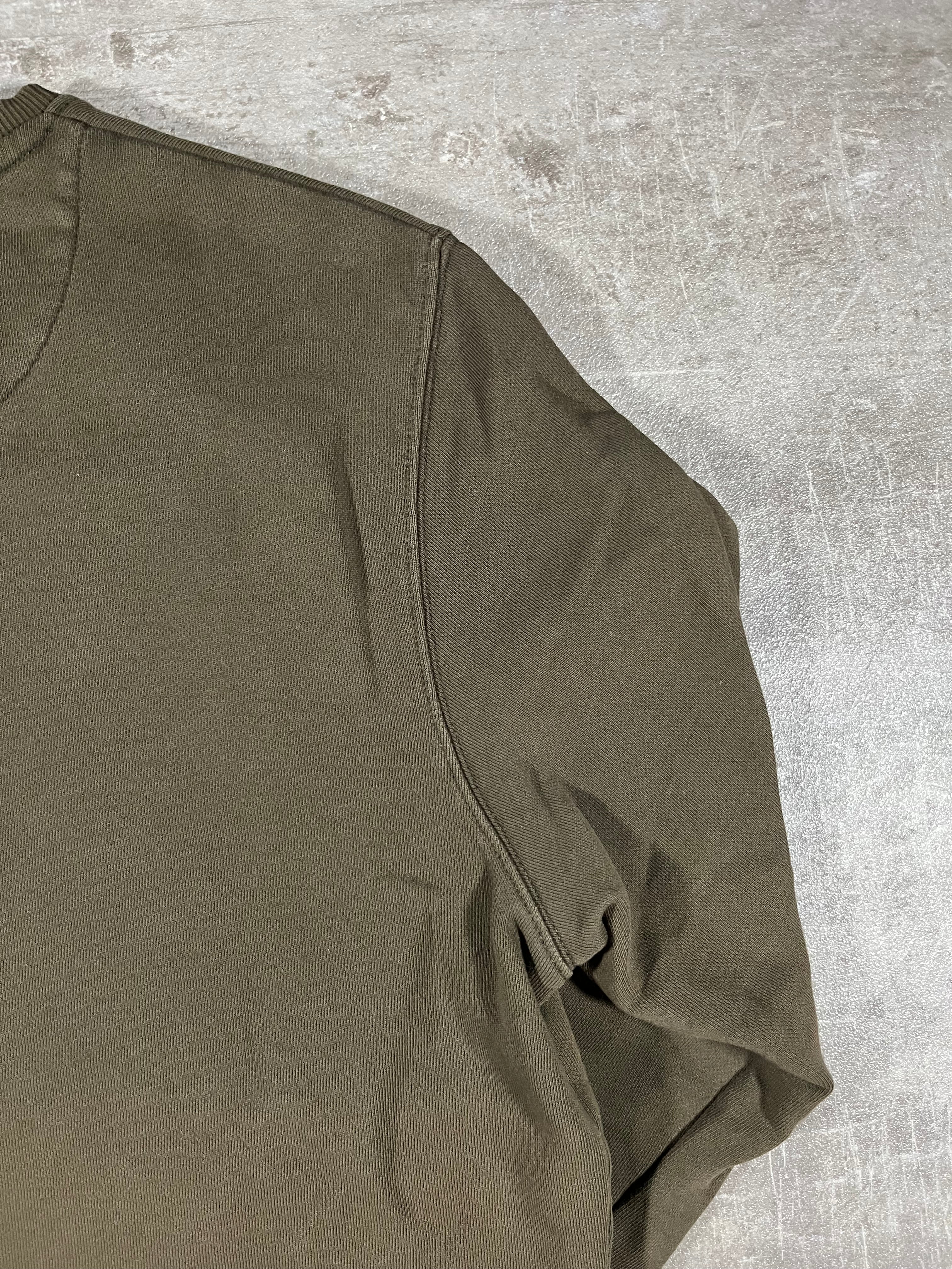 Lyle & Scott Sweater Khaki L