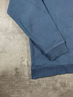 Lyle & Scott Sweater Grau L