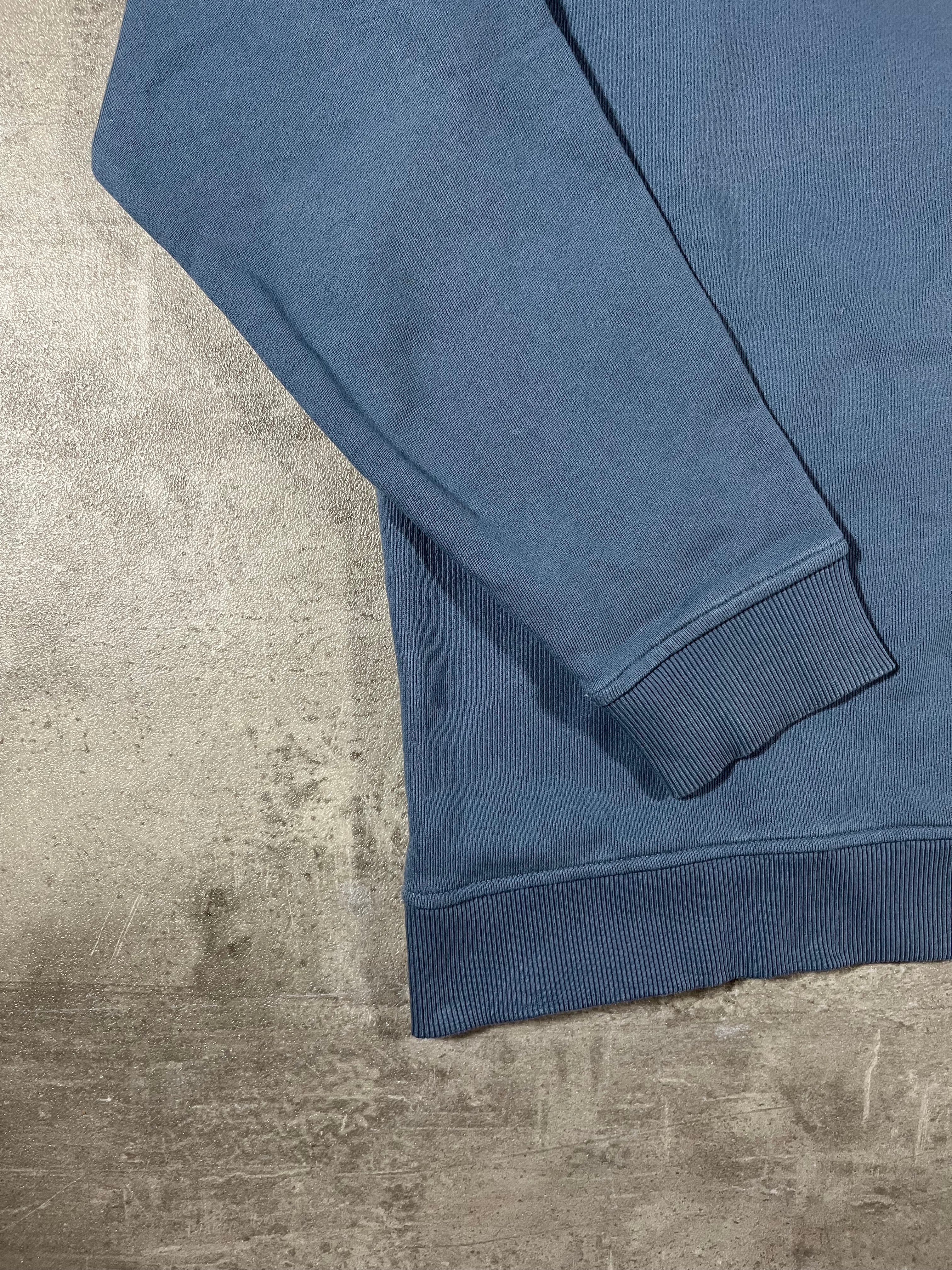 Lyle & Scott Sweater Grau L